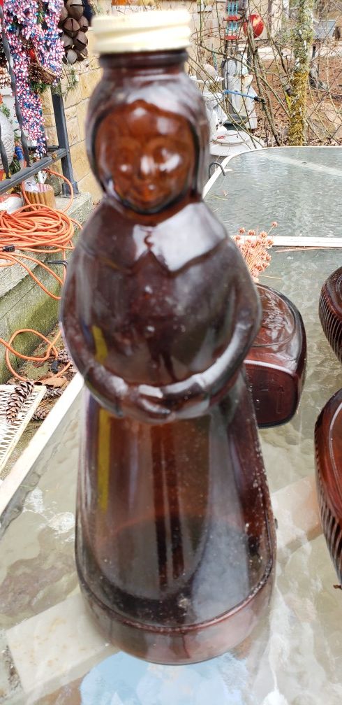 32 oz syrup bottle