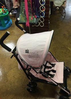 MIA moda stroller