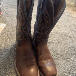 Ariat Boots