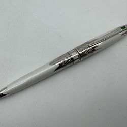 S.T. DUPONT TAJ MAHAL 2002 LIMITED EDITION MECHANICAL PENCIL MINT 100% GENUINE