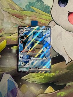Pokémon Card 151