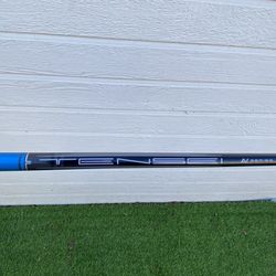 Mitsubishi Tensei AV Series Blue Shaft Fairway Wood Titleist Tip