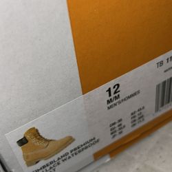 Timberlands 