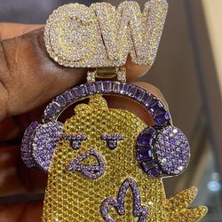 Customization Pendants ✨