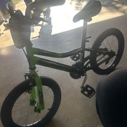 Kids Bike