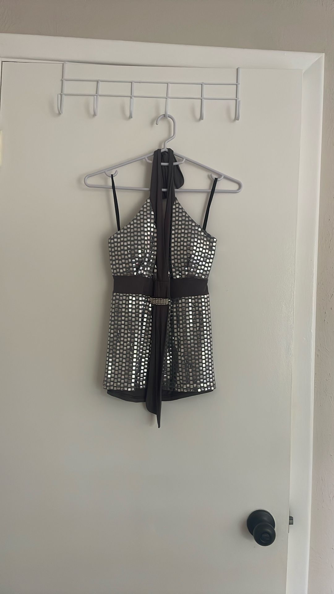 Evening Top, Size Small, Never Worn