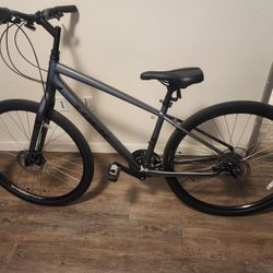 Trek Verve 1 
