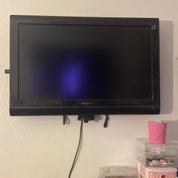 Black Insignia 32in Tv