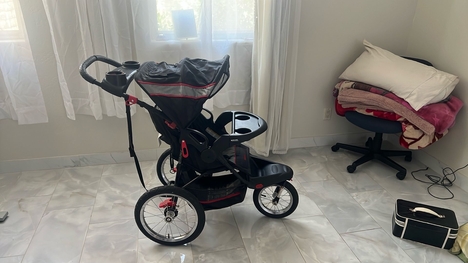 Baby Trend Jogging Stroller