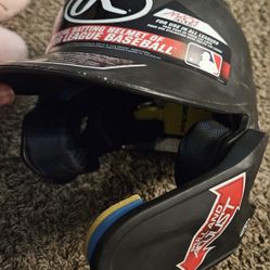 Rawlings Baseball Helmet
