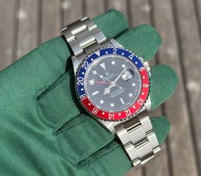 Cartier watch