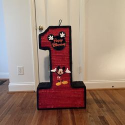 Piñatas 
