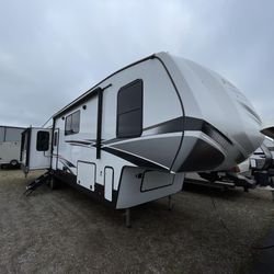 2022 Dutchmen Astoria 3553 MBP
