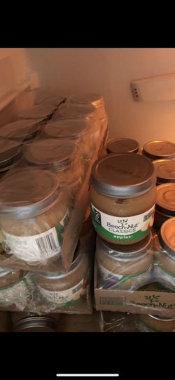 Baby food