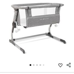 Baby Bassinet 