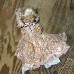 Vintage Baby Dolls