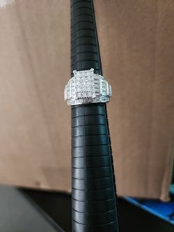 Engaments Ring / Anillo De Compromiso 