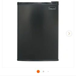 Mini Fridge in Black

Magic Chef Fridge