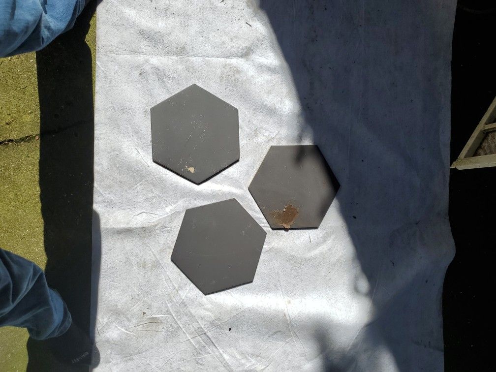 Tiles For Floor 7 Boxes