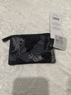 Lug ID Holder-NWT-RFID protected.