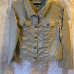 Tommy Hilfiger woman jacket