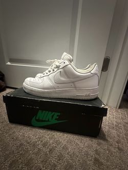 Air Force 1 size 12