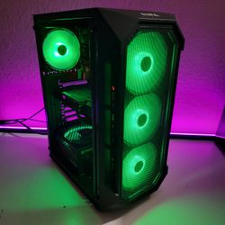 Gaming PC 