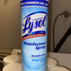 Lysol