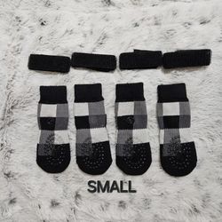 Small Dog Socks Booties New Dog Clothes 