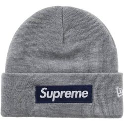 Supreme Box Logo 