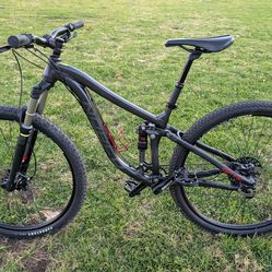 Mountain Bike - Norco Optic Full Suspension