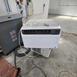 Lg Ac Unit