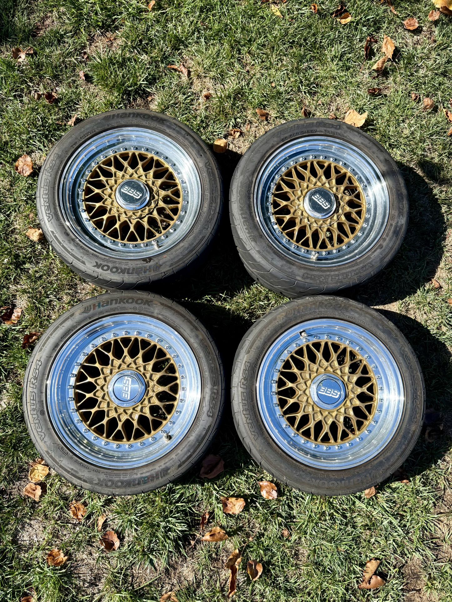 BBS RS 036