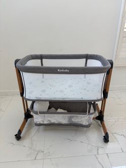 Ezebaby bassinet