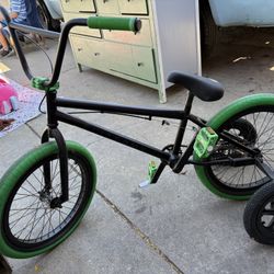 Elite Bmx 