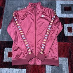 Kappa Jacket 