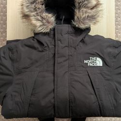 North Face Men's Jacket 
