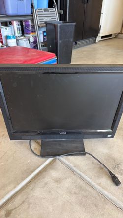 Visio lcd TV