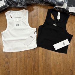 Alo  Yoga Aspire Tank