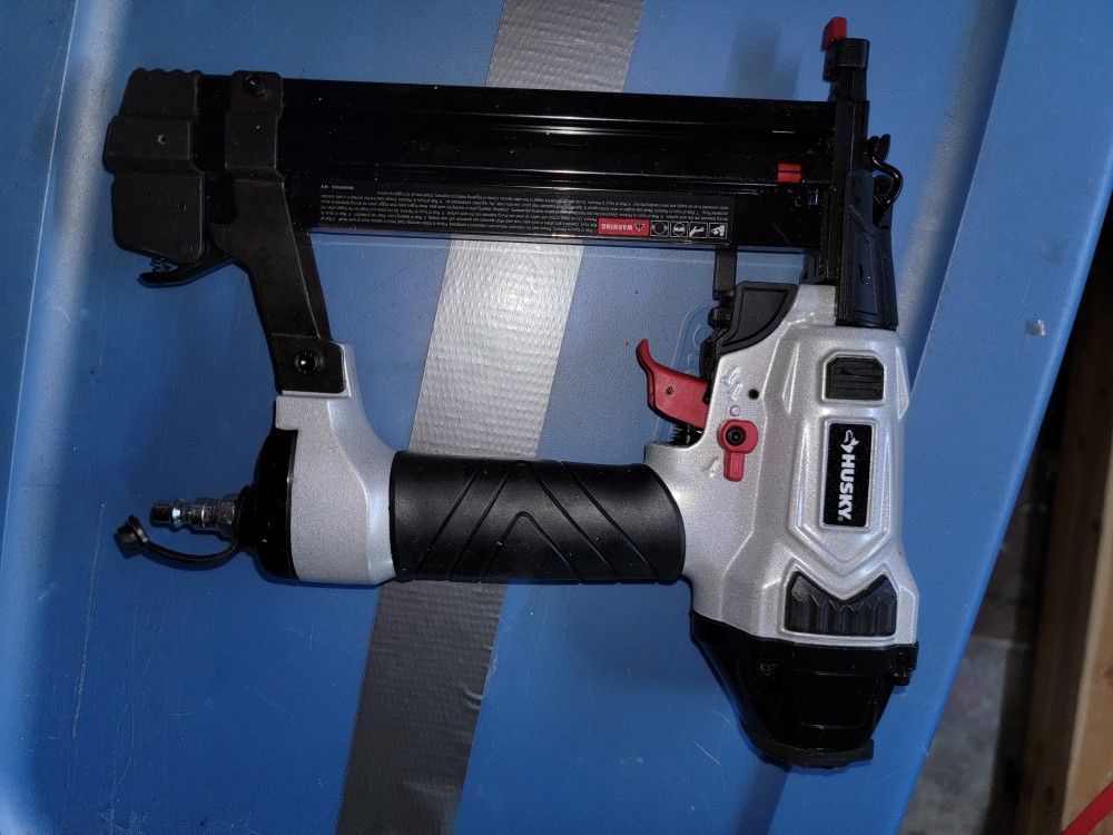 New Never  Used Husky  Stapler