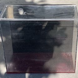 20 Gal Saltwater Fish Tank