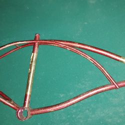 Vintage Bike Frame