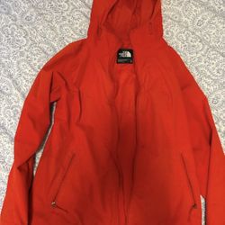 Women’s M North Face Ski Jacket 