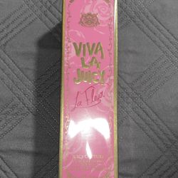 Juicy Couture Viva La Juicy La Fleur