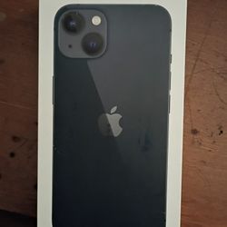 Brand New iPhone 13