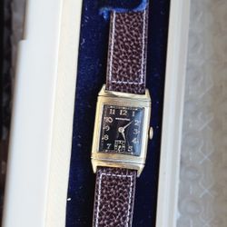 1938 Hamilton Otis Reverso