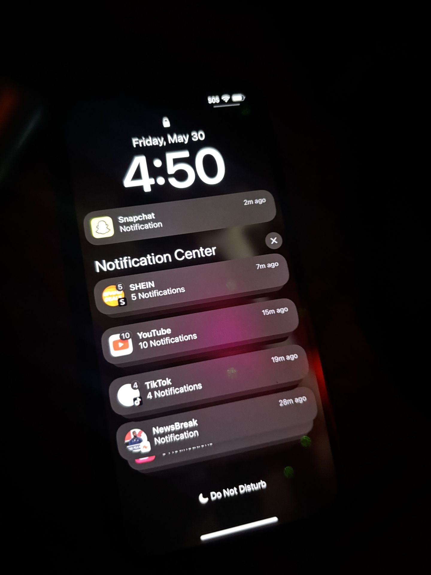 iPhone 14