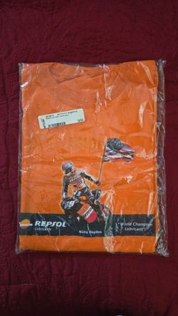 Repsol Honda original t-shirt