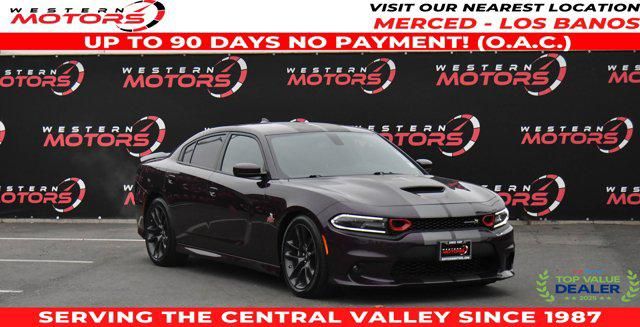 2020 Dodge Charger