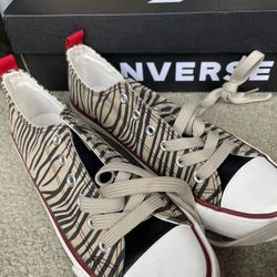Women’s converse